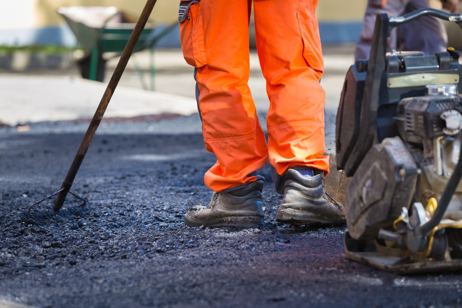 Travaux publics Saint-Pierre-les-Étieux